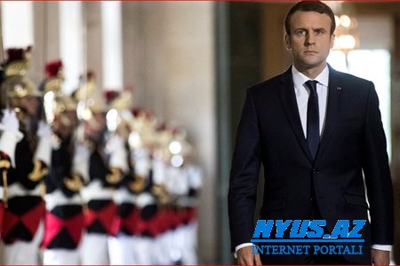 Fransa Suriyaya hərbi zərbə endirə bilər