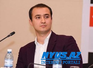 Kəmaləddin Heydərovun oğlu ittihamlara cavab verir