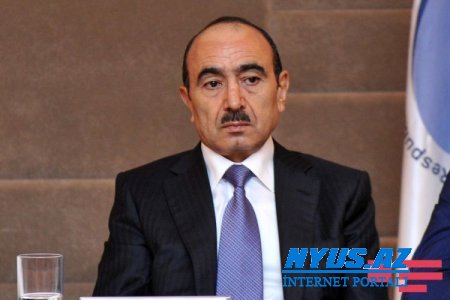 "Azərbaycanın aidiyyəti dövlət orqanlarına tapşırıqlar verilib" - Əli Həsənovdan SƏRT REAKSİYA
