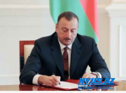 İlham Əliyev serbiyalı həmkarını təbrik etdi