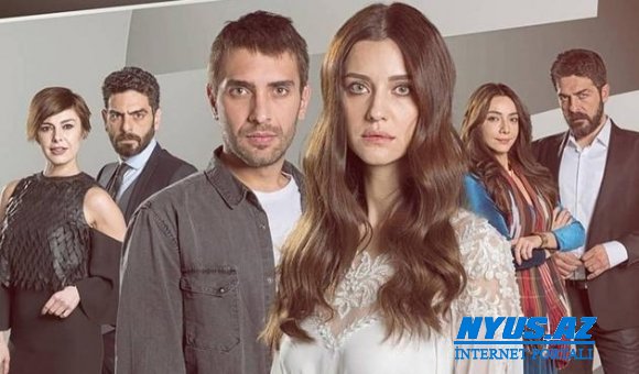 Təkcə Türkiyə deyil, bütün dünya bu serialdan danışır