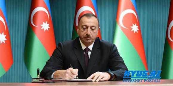 Prezidentdən təklif: Əhalinin bu borcları silinsin