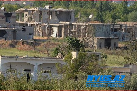 BMT: Son 2 gündə Suriyada 100-dən çox insan öldürülüb