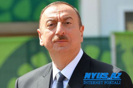 İlham Əliyev növbəti prezidentlik dönəminə siyasi məhbuslarsız gedir