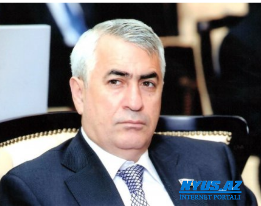 Cavid Qurbanovdan şəhid ailəsinin təhqir olunmasına laqeydlik- Sərt açıqlama