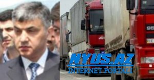 Əliyevin ağ inqilabı: “broker Əbülfəz” və “karqo Şamil” erası bitir - Detallar