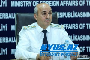 Eldar Sultanov Sumqayıt hadisələrindən danışıb