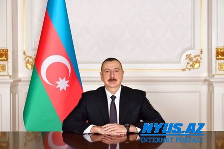 Prezident sosial müavinətlərin məbləğini 10 faiz artırıb