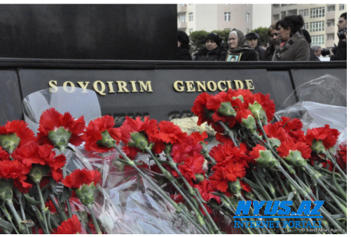 XX əsrin faciəsi: Xocalı soyqırımından 26 il ötür
