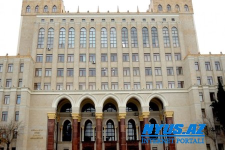 AMEA-nın Zoologiya İnstitutunda direktorla işçilər arasında qalmaqal – kim haqlıdır....