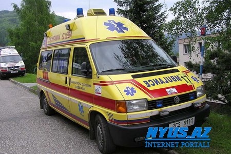 Çexiyada qrip epidemiyasından 50 nəfər ölüb