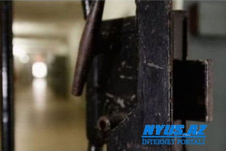 Azərbaycanda siyasi məhbus hesab edilən iki şəxs azadlığa çıxıb