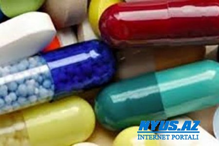Süni vitaminlərin ziyanları: Xərçəng, inkişaf qüsurları...