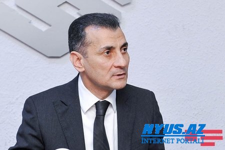 Mirşahin Ağayev köhnə ANS-çilərlə yeni Real TV yaradır