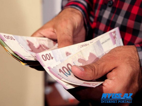Bakıda ən yüksək və aşağı maaşı kimlər alır?