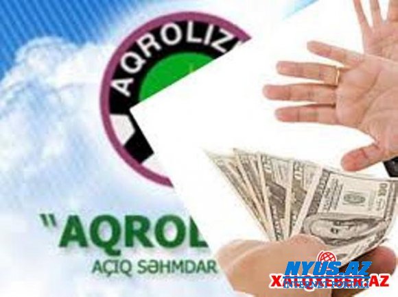 Kənd təsərrüfatına “Aqrolizinq” ASC vasitəsi ilə qoyulan sərmayələr özünü necə doğruldur?