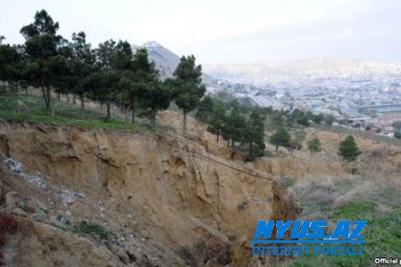 Bayılda “şirinliklə” ev tikənlərin acı günləri başlayıb