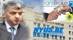 “Broker MMC” –nin rəhbəri Əbülfəz Məlikovun ERMƏNİ GÖZƏLÇƏSİ – dosye