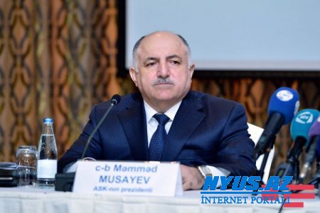 "“Şapka” Mamed oturub orada, nə işlə məşğuldur bilinmir" - İTTİHAM