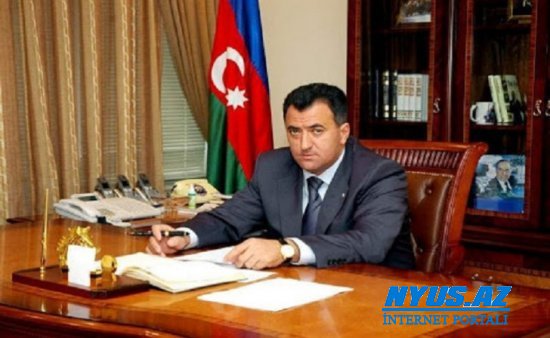 Abidin Fərzəliyevi nazir müavini əvəzləyir- İDDİA