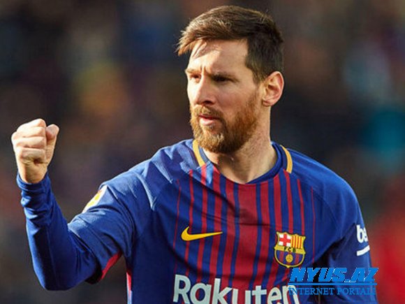 Hava limanında Messi qadağası