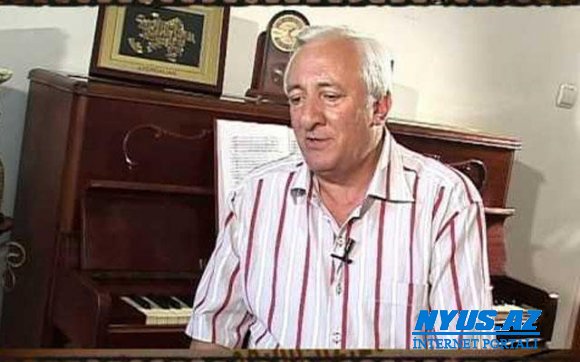 Bəstəkar Tahir Əkbər öldü