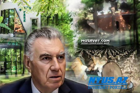 “Qaçqınkom” sədri Əli Həsənova qarşı ədalətsizliyi kim edir – jurnalistlər, yoxsa öz doğmaları?