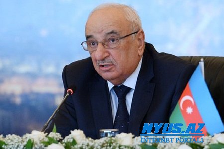 Narkoloji Mərkəzdə baş vermiş yanğınla əlaqədar yaradılan Dövlət Komissiyasının iclası keçirilib