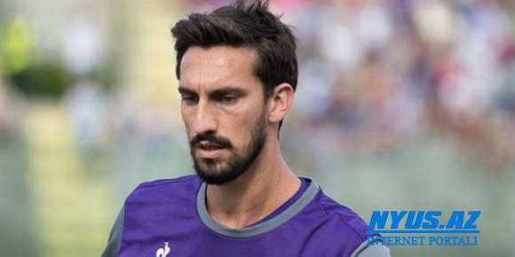 31 yaşlı ulduz futbolçunun meyiti tapıldı