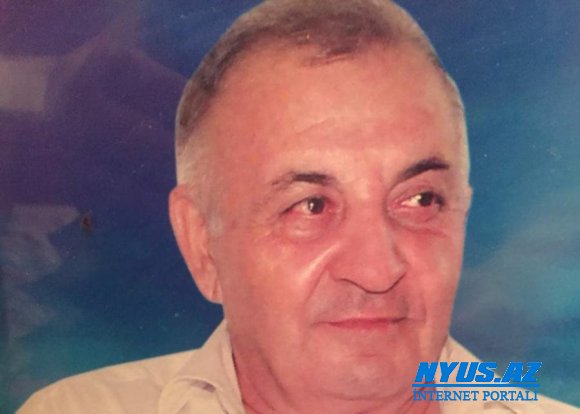 Azərbaycanın xalq artisti vəfat etdi