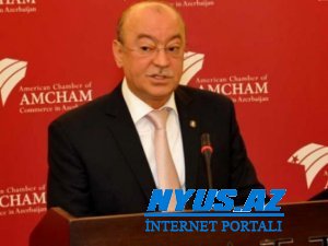 Fövqəlbiznesmen Kəmaləddin Heydərovun şirkətləri