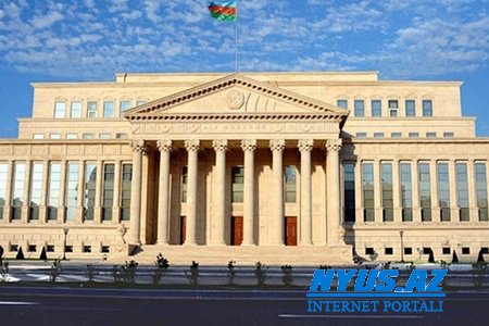 Kredit borcuna görə tutulanların işi Avropa Məhkəməsində