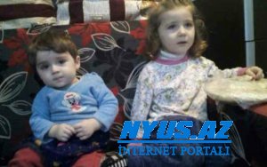 Bakıda iki azyaşlı uşaq dəm qazından boğularaq öldü