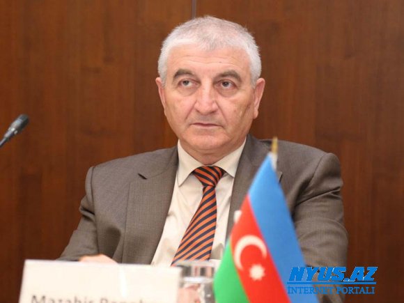 MSK sədri Milli Şuranın martın 10-na təyin edilən mitinqinə münasibət bildirdi