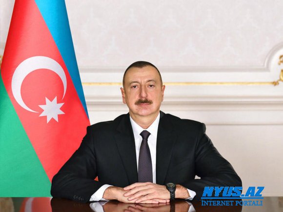 Azərbaycanda Gənclər Fondu yaradılır