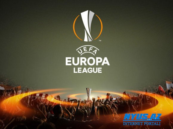 Avropa Liqasında 1/8 final mərhələsinin ilk oyunları keçiriləcək