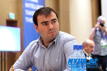 Məmmədyarov erməni rəqibi ilə heç-heçə edib