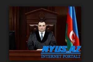 Məhkumdan Tağı Əhmədovun hakim oğluna sərt ittihamlar