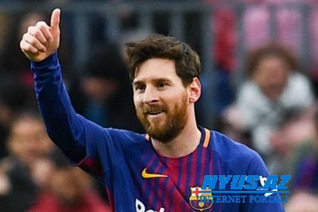 Messi "Çelsi" ilə oyunda karyerasının ən erkən qolunu vurub