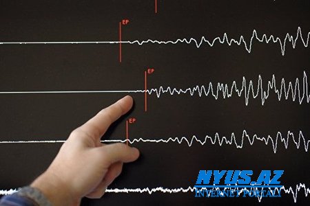 İndoneziya sahillərində 6,4 bal gücündə zəlzələ baş verib