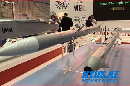 Türkiyə öz ballistik raketini uğurla sınaqdan keçirib