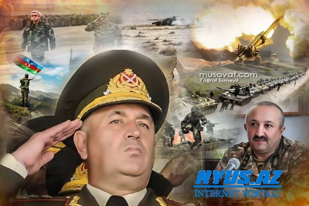 Azərbaycan generalından müharibə anonsu – Bakı kritik hazırlıq içində