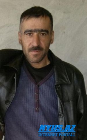 39 yaşlı Lerik sakini itkin düşüb