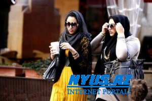 İrandan Azərbaycana gələn turistlərin sayı 360 minə çatıb