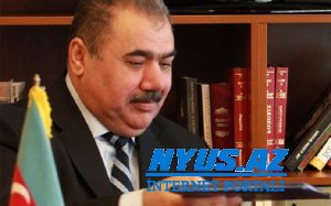 “Alışanovu öldürmək istəsəydim, özüm öldürərdim, on illərlə tapılmazdı”