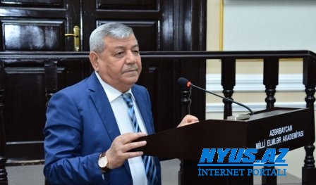 İNSTİTUT DEREKTORUNDAN BÖYÜK TƏRBİYƏSİZLİK – “…elə beləcə də yaz!”