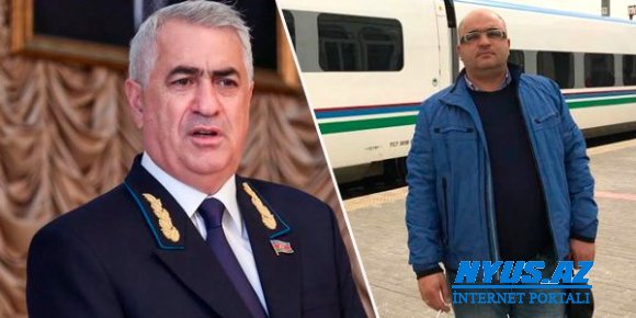 Eynulla Fətullayevdən Cavid Qurbanova sərt ittihamlar