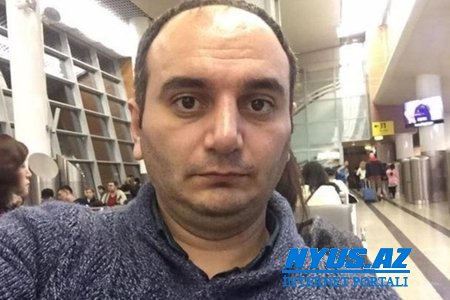 “Kanal 13”-ün həbsdə olan rəhbərinin səhhəti pisləşdi