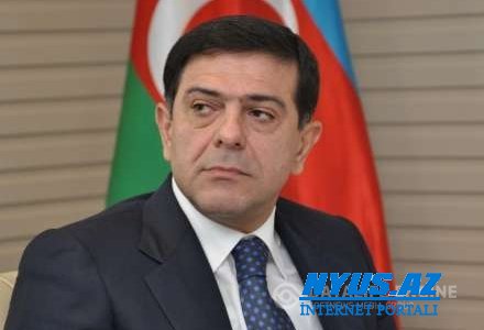 Xaləddin İsgəndərovdan seçkiqabağı təxribat - GİLEY