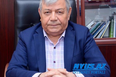 Jurnalistləri aşağılayan institut direktoruna cinayət işi açıla bilər?